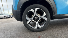 Citroen C3 Aircross 1.5 BlueHDi Flair 5dr [6 speed] Diesel Hatchback